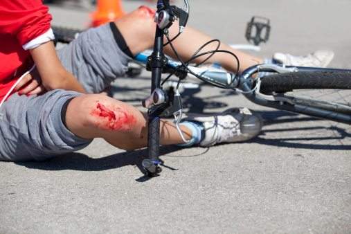 Bicycle Accident & Injury Lawyers in Orange County California