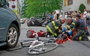 Accidente de Bicicleta Abogado