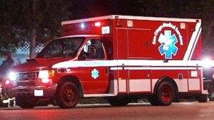 ambulanceatnight