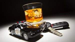 DUI