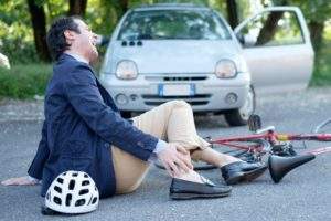 Abogados de Accidentes de Bicicleta en Los Ángeles