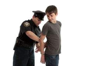accidentes abuso policial