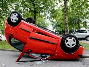 Autos Defectuosos en Santa Ana