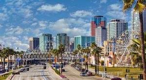 Long Beach Abogado Contigo - Abogados de Lesiones Personales
