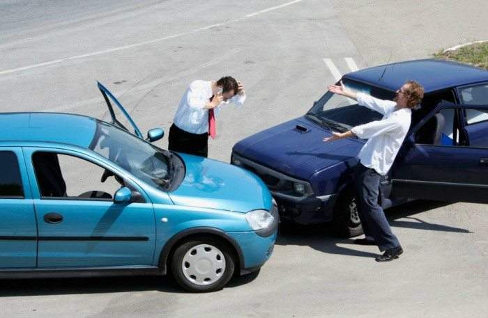 5 Maneras de como evitar errores comunes en reclamo por accidente de auto