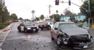 Featured image for Preguntas que se hacen las personas que sufren un accidente de auto en California