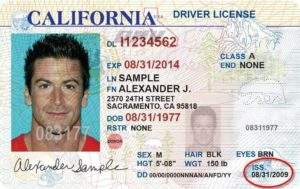 Featured image for Algunos detalles normativos y legales sobre tránsito en California