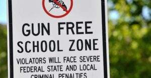 regulacion, legalidad, armas, escuelas