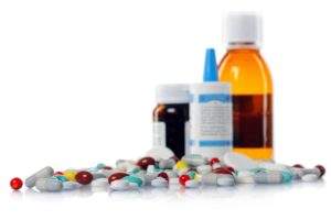 medicamentos productos defectuosos