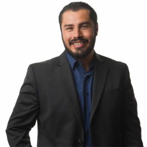 Andres Pimentel