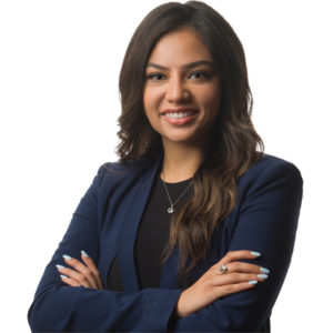 Emily Cordova