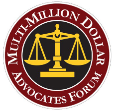 Multi-million dollar advocates forum