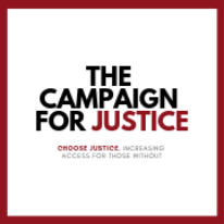The Campaign for Justice