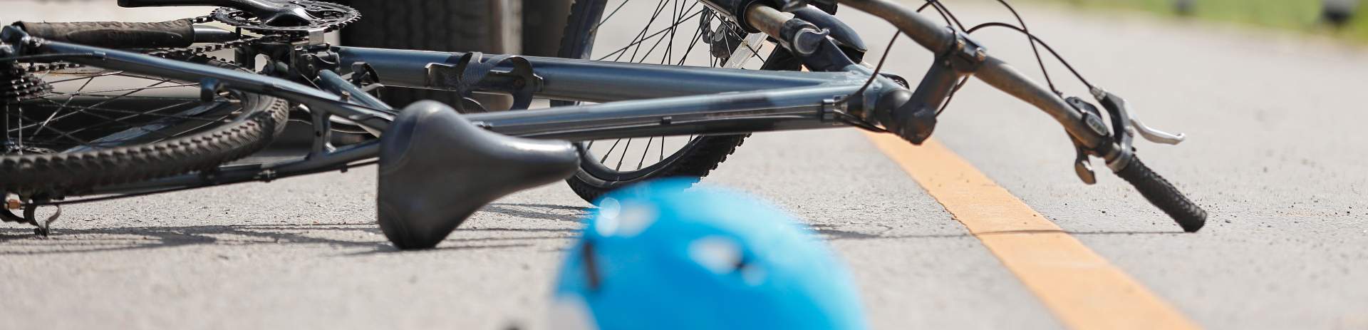 Bicycle Accident Lawyers