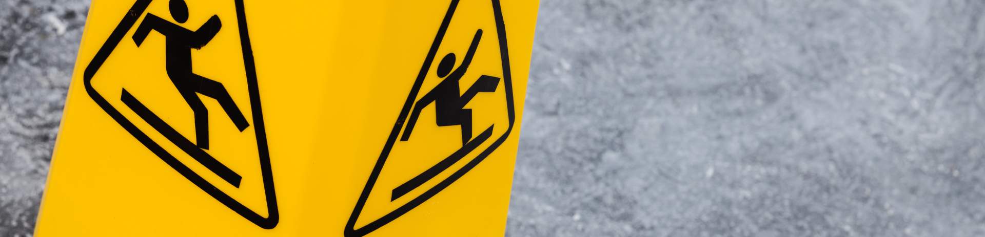 Slip and Fall Accident Lawyers