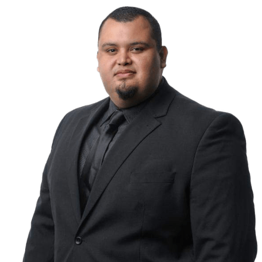 Brandon Caballero