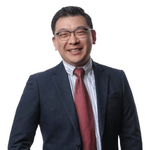 Daniel Kim