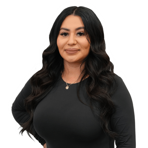 Ivette Bahena