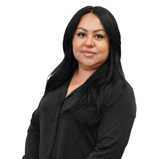 Rubi Cervantes