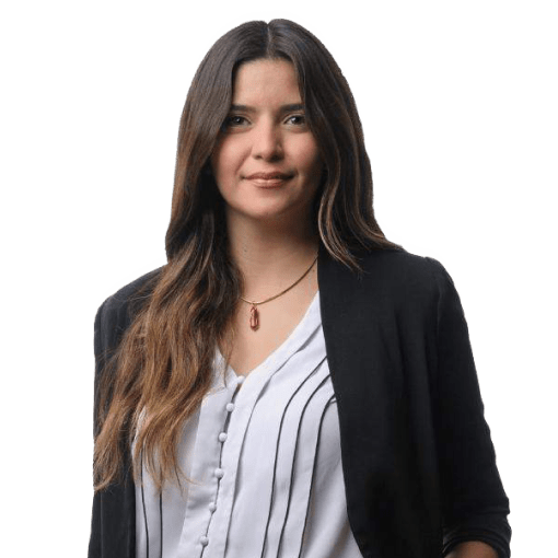 Alejandra Velasco