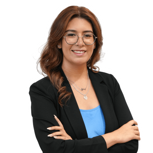 Ashley Gaspar