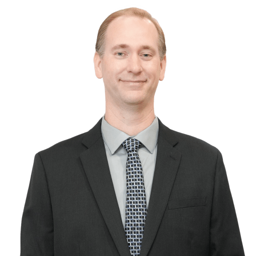 Benjamin Padgett
