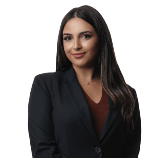 Hanna Hakimi