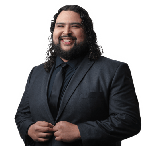 Heriberto Marin-Gonzalez