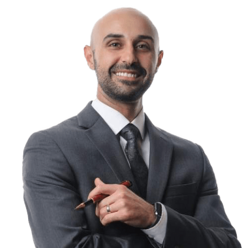 Nabil Freij