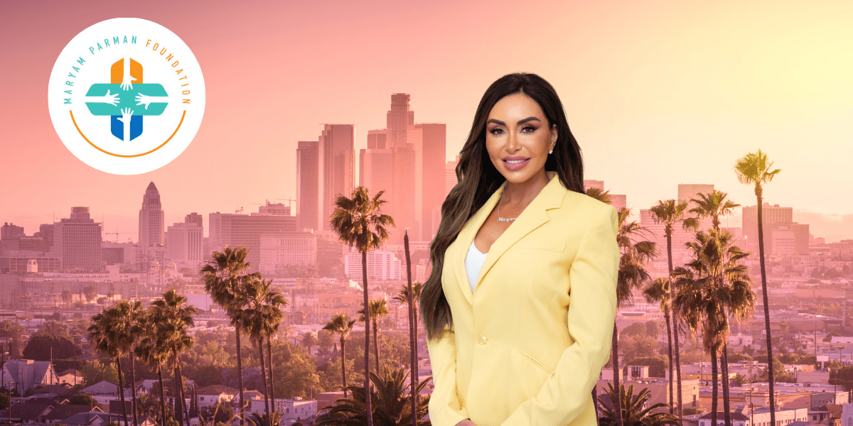 Maryam Parman Foundation for Children