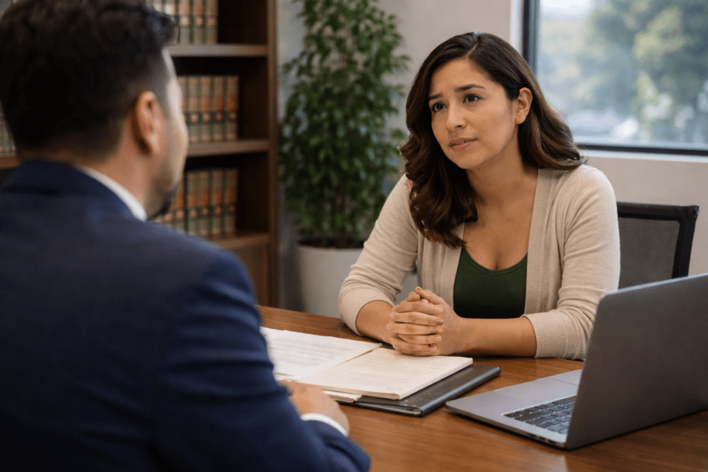 diferencia entre muerte injusta y acción de supervivencia en Fontana