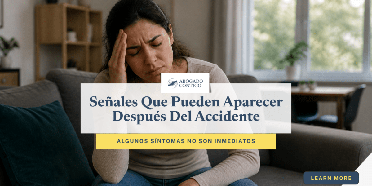 lesion cerebral despues de accidente en Moreno Valley